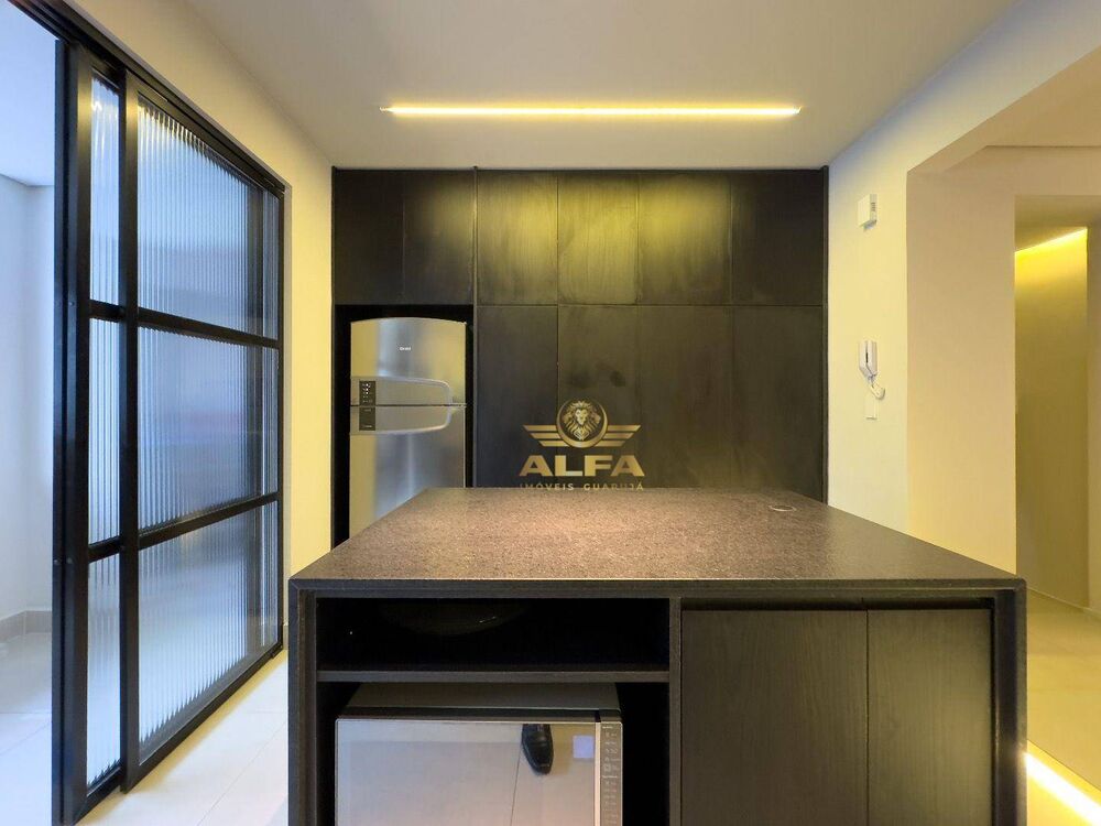 Apartamento, 3 quartos, 165 m² - Foto 6