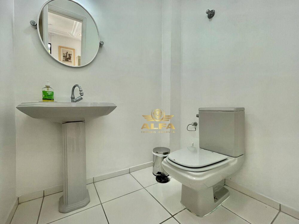 Apartamento, 3 quartos, 160 m² - Foto 6