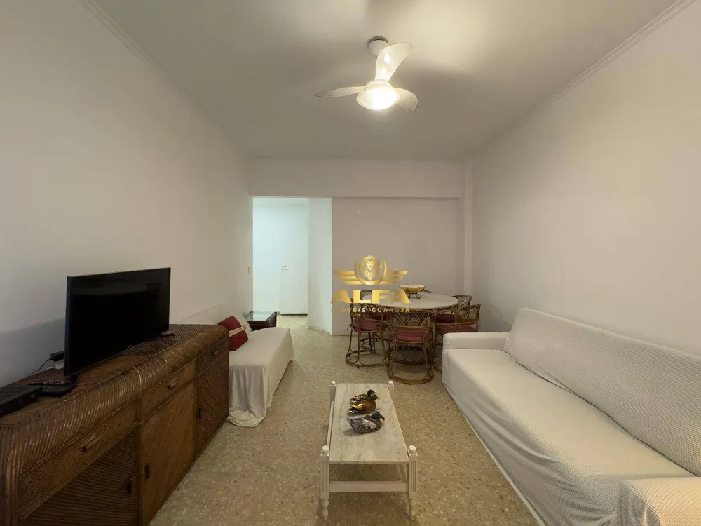 Apartamento, 2 quartos, 80 m² - Foto 2