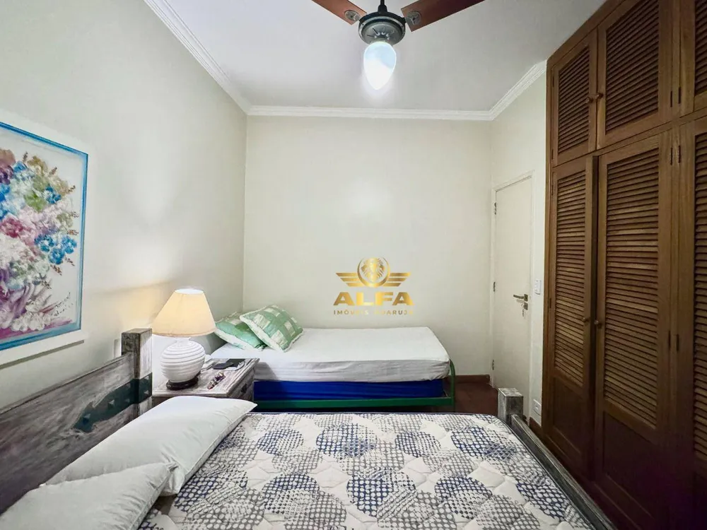 Apartamento, 3 quartos, 158 m² - Foto 3