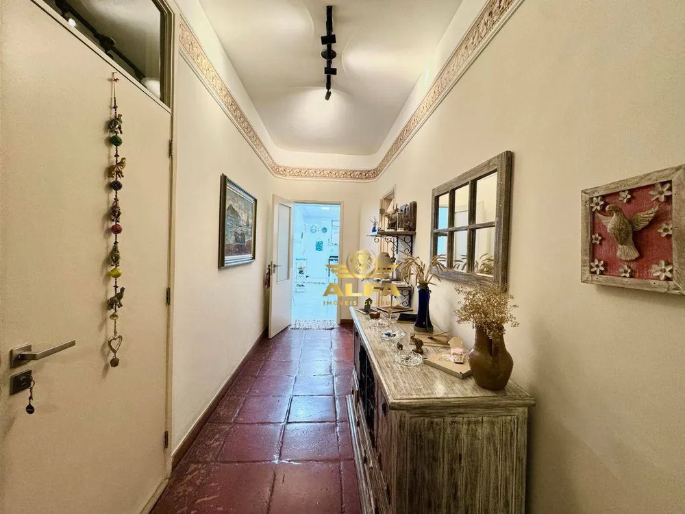 Apartamento, 3 quartos, 158 m² - Foto 2