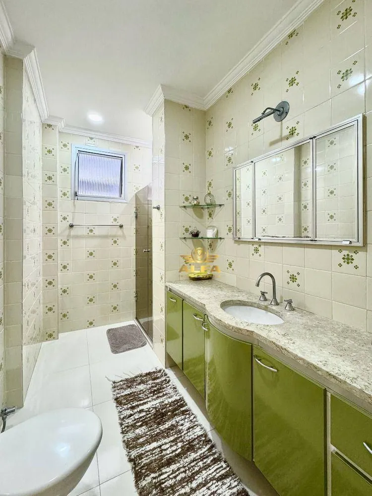 Apartamento, 3 quartos, 158 m² - Foto 4