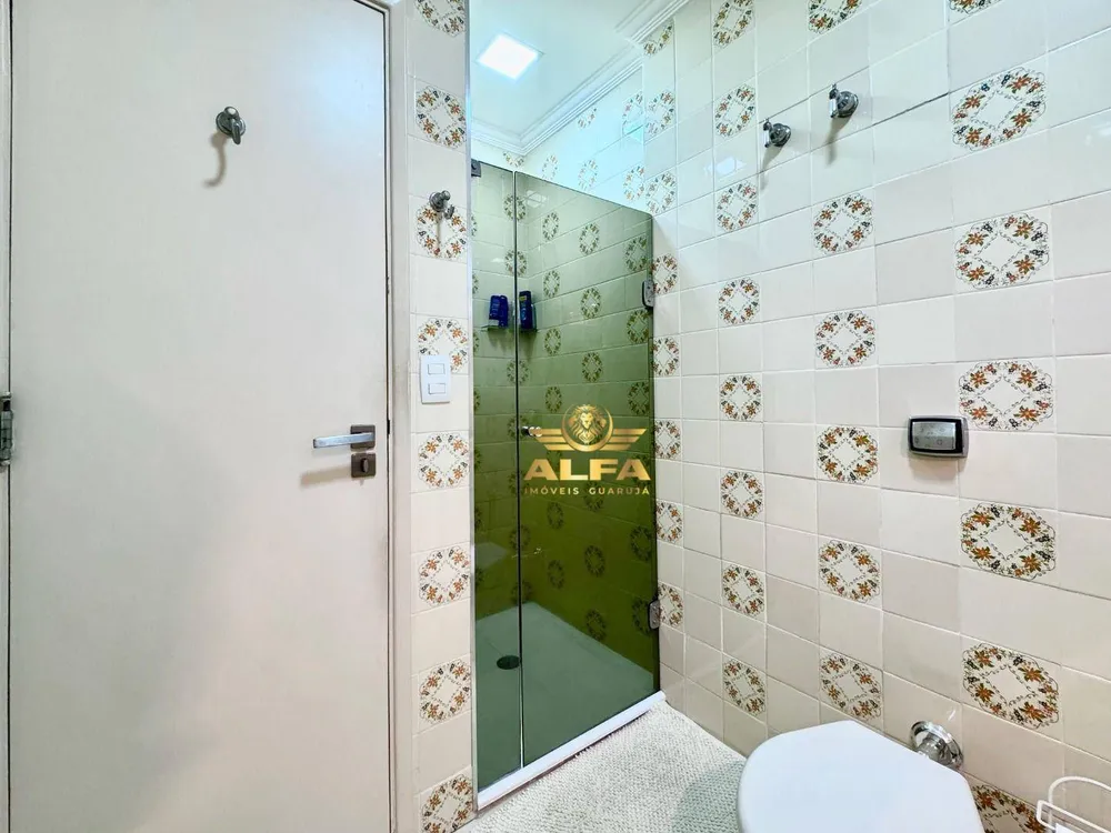 Apartamento, 3 quartos, 158 m² - Foto 1