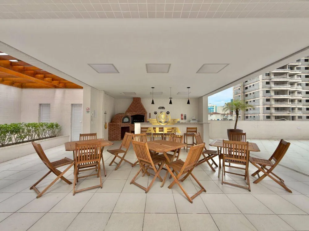 Apartamento, 3 quartos, 97 m² - Foto 9