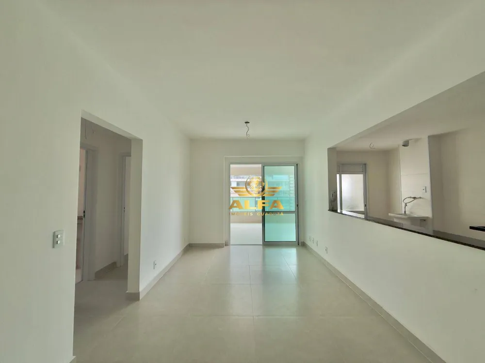 Apartamento, 3 quartos, 97 m² - Foto 1