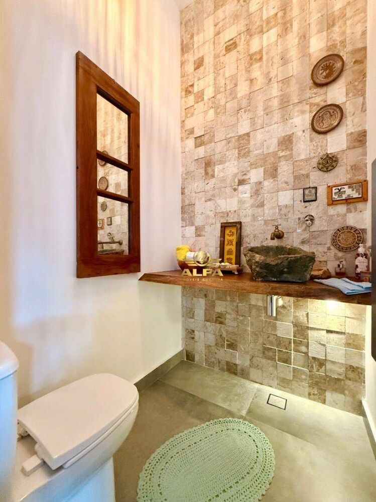 Casa de Condomínio, 3 quartos - Foto 15