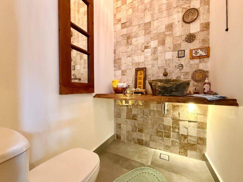 Casa de Condomínio, 3 quartos - Foto 14