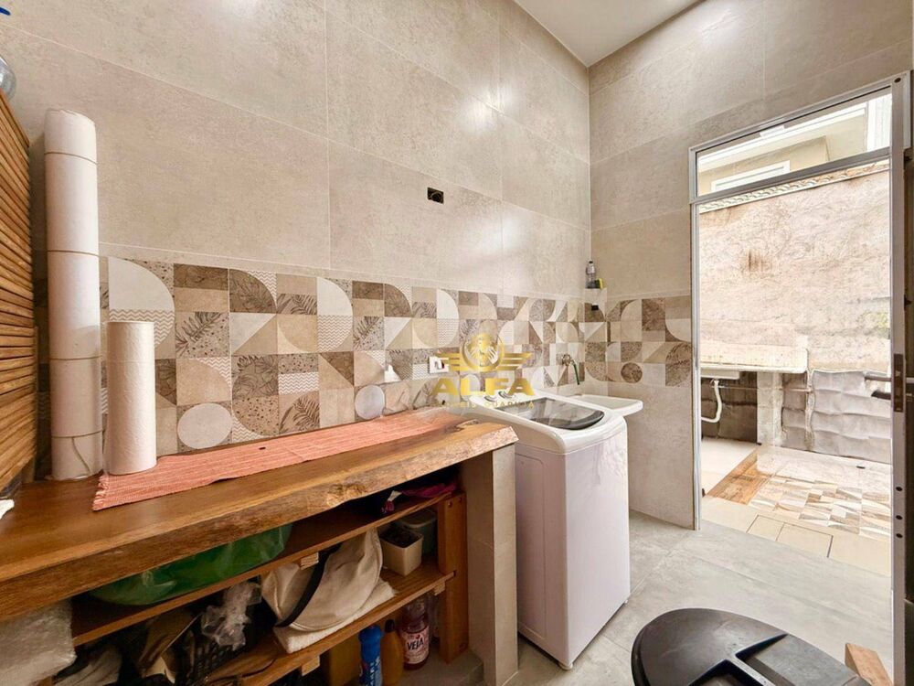 Casa de Condomínio, 3 quartos - Foto 10