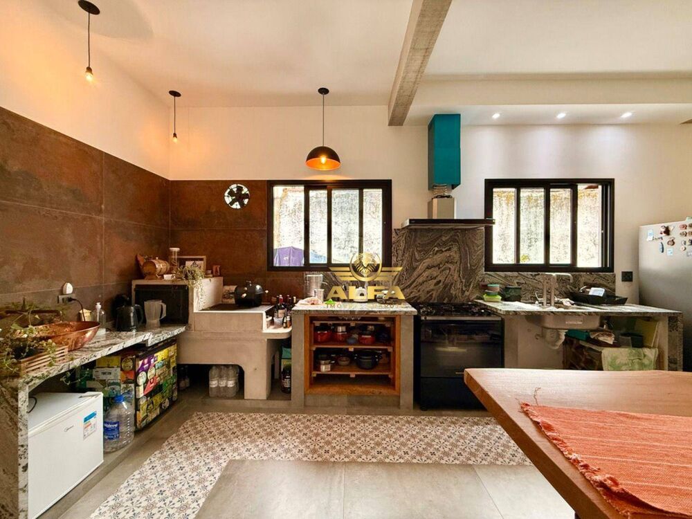 Casa de Condomínio, 3 quartos - Foto 8