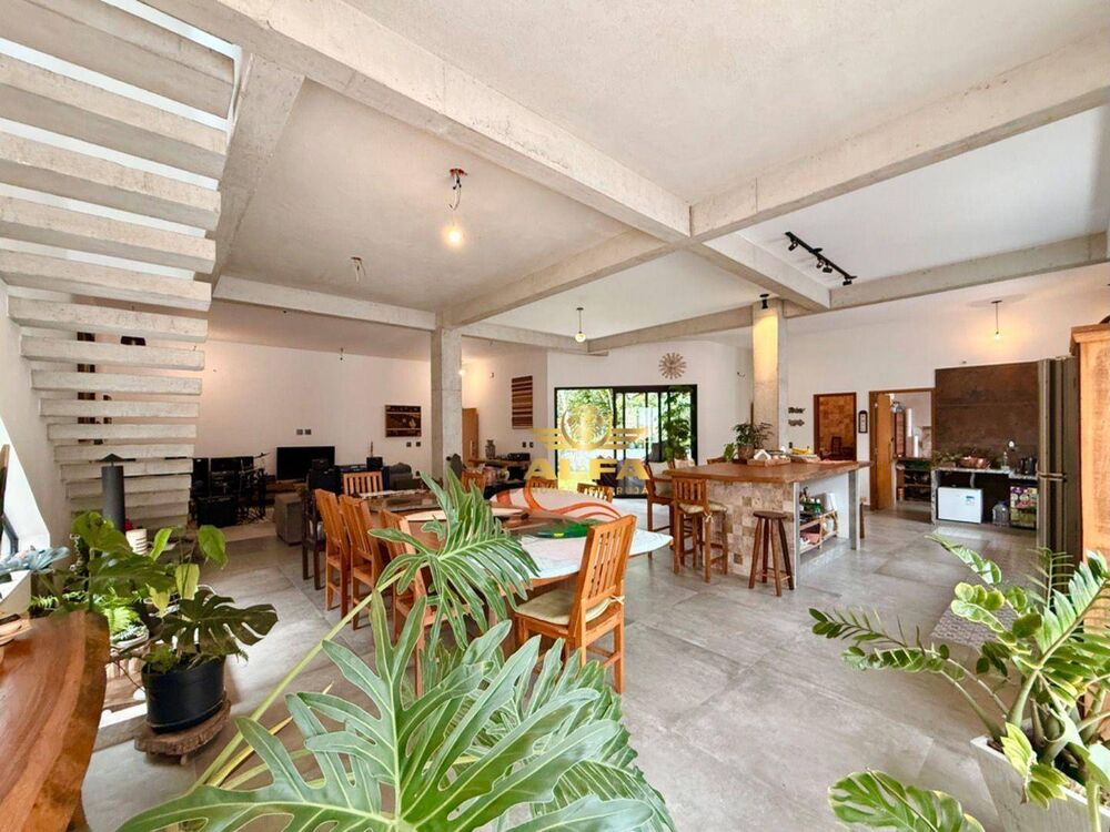 Casa de Condomínio, 3 quartos - Foto 11