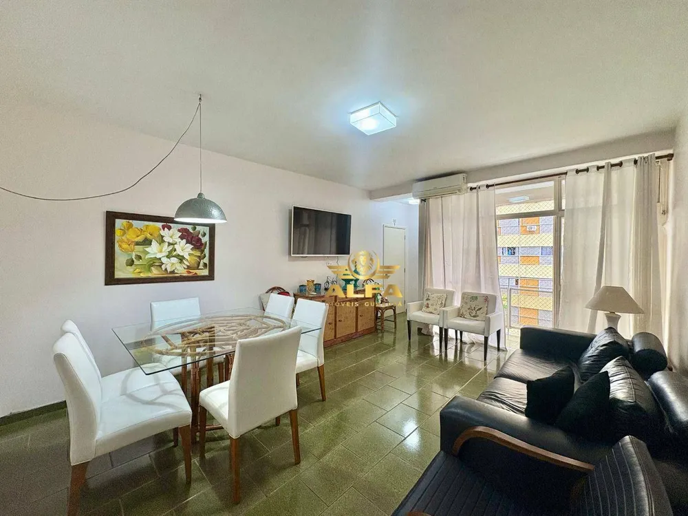 Apartamento, 4 quartos, 112 m² - Foto 7