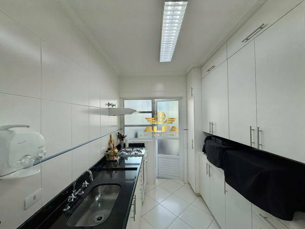 Apartamento, 3 quartos, 112 m² - Foto 11