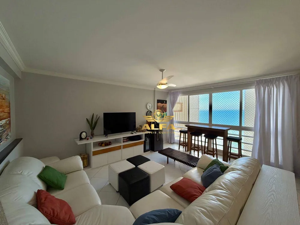 Apartamento, 3 quartos, 112 m² - Foto 1