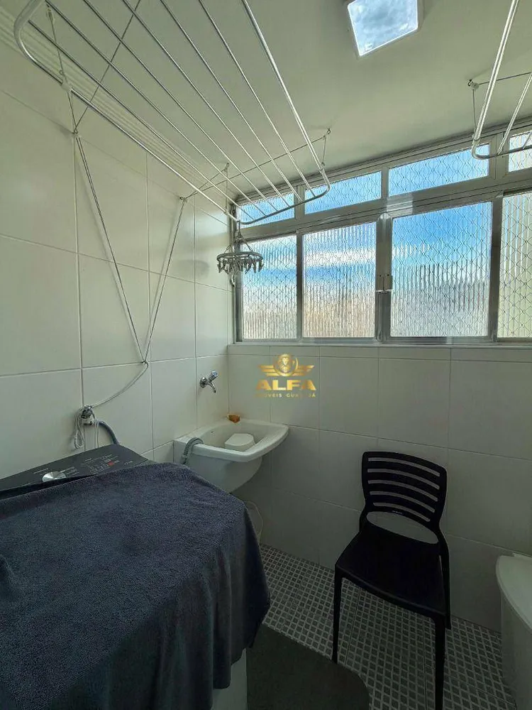 Apartamento, 3 quartos, 112 m² - Foto 5