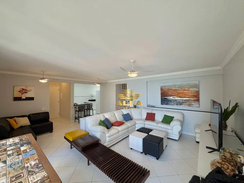 Apartamento, 3 quartos, 112 m² - Foto 4