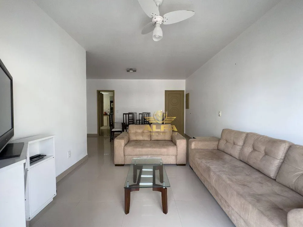 Apartamento, 2 quartos, 80 m² - Foto 1