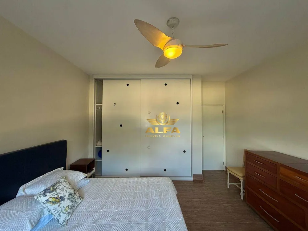 Apartamento, 3 quartos, 240 m² - Foto 2