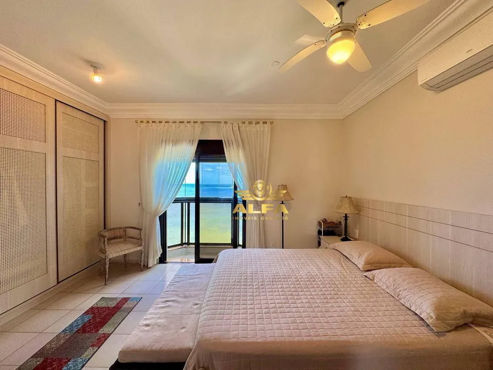 Apartamento, 4 quartos, 251 m² - Foto 4