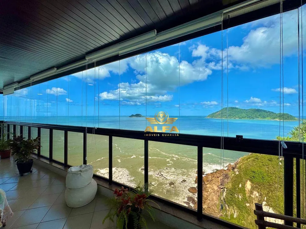 Apartamento, 4 quartos, 251 m² - Foto 1