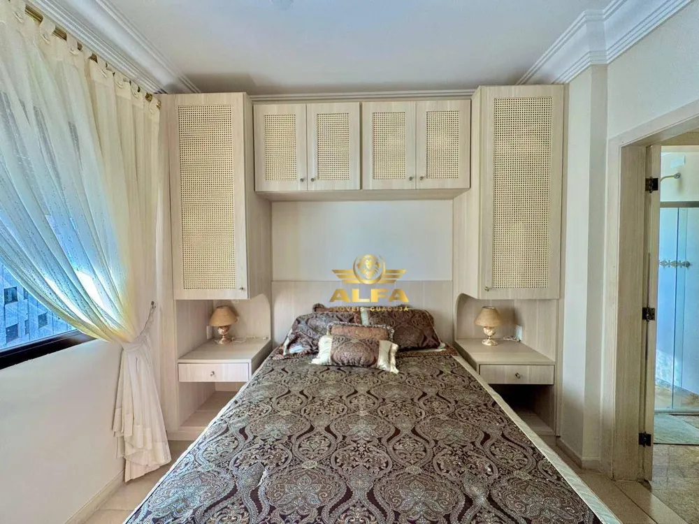 Apartamento, 4 quartos, 251 m² - Foto 1