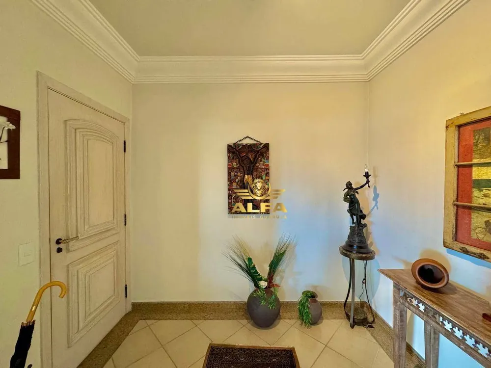 Apartamento, 4 quartos, 251 m² - Foto 3