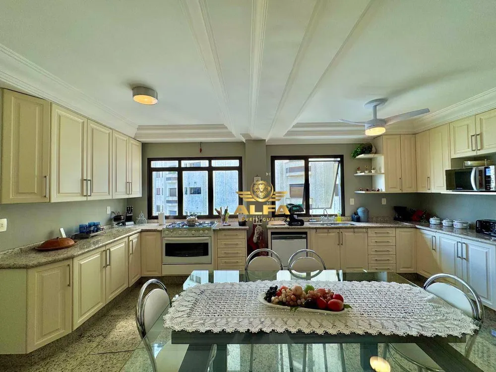Apartamento, 4 quartos, 251 m² - Foto 3