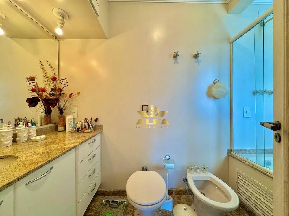 Apartamento, 4 quartos, 251 m² - Foto 2