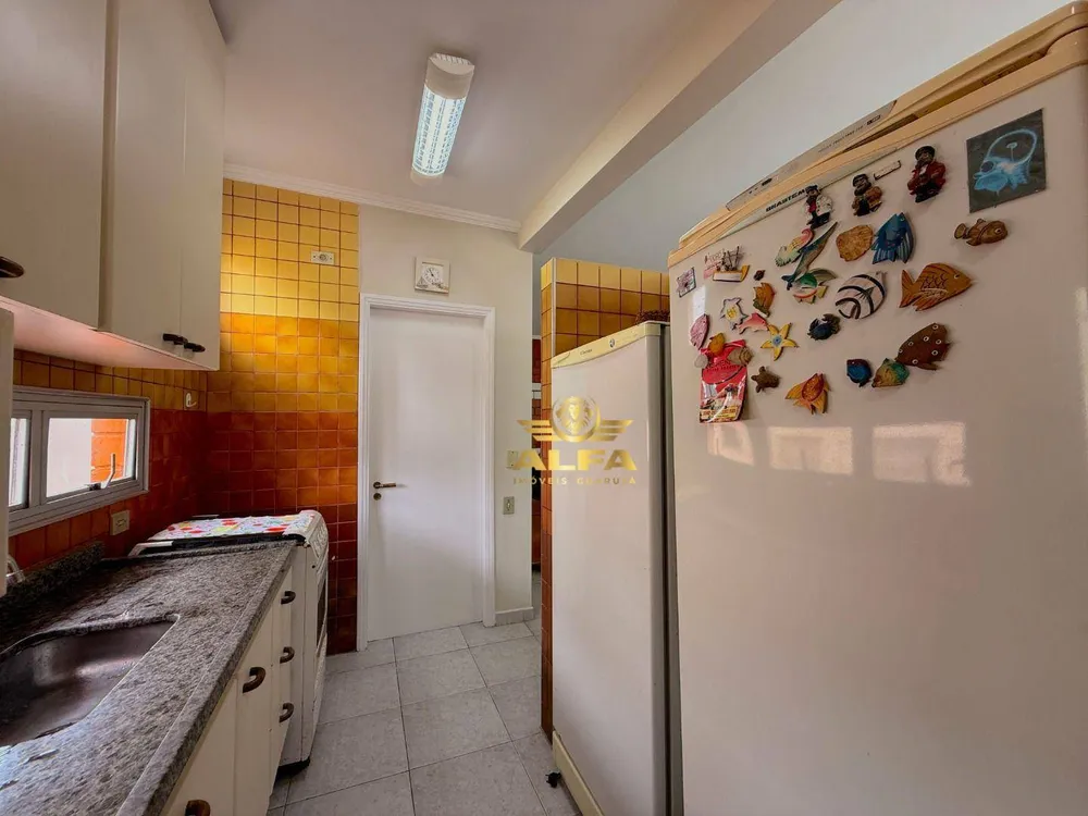 Cobertura, 3 quartos, 120 m² - Foto 5