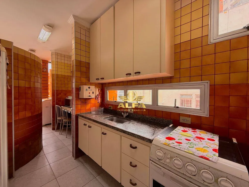 Cobertura, 3 quartos, 120 m² - Foto 4