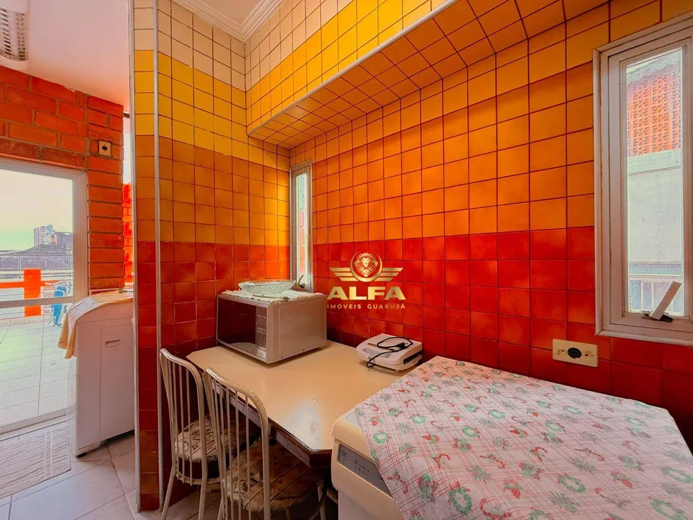 Cobertura, 3 quartos, 120 m² - Foto 6