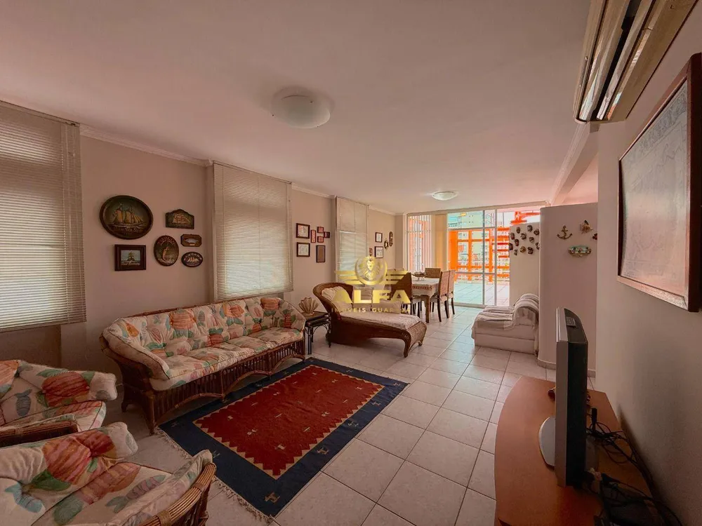 Cobertura, 3 quartos, 120 m² - Foto 1
