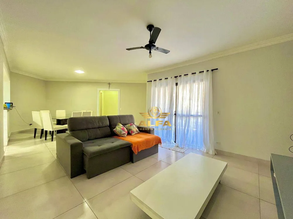 Apartamento, 3 quartos, 118 m² - Foto 3
