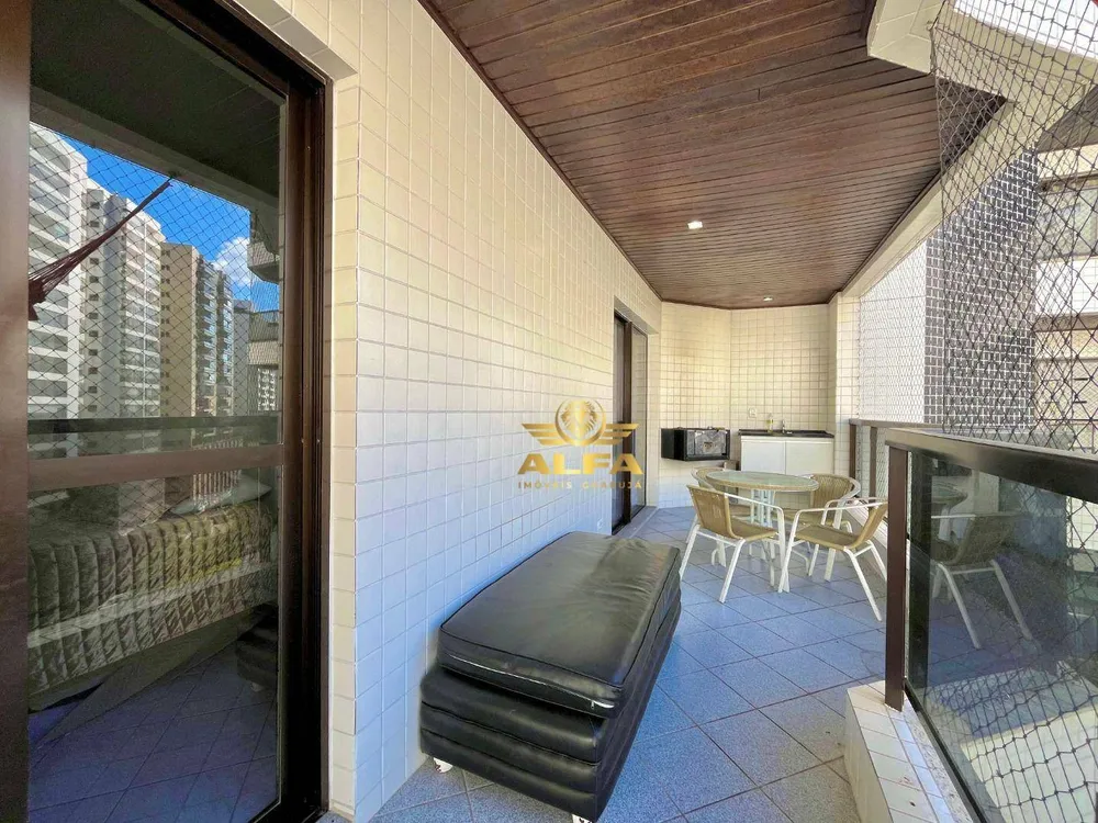 Apartamento, 3 quartos, 118 m² - Foto 2