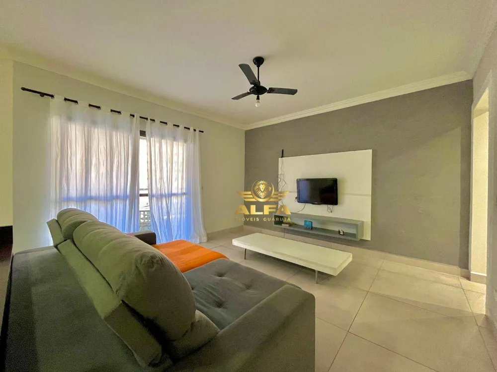 Apartamento, 3 quartos, 118 m² - Foto 5