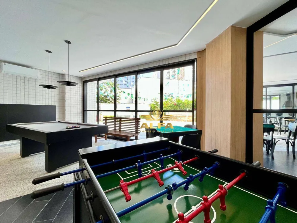 Apartamento, 3 quartos, 118 m² - Foto 8