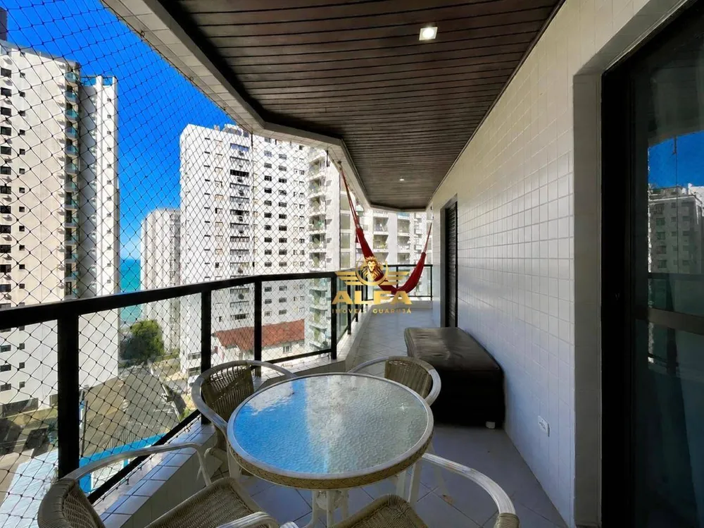 Apartamento, 3 quartos, 118 m² - Foto 1