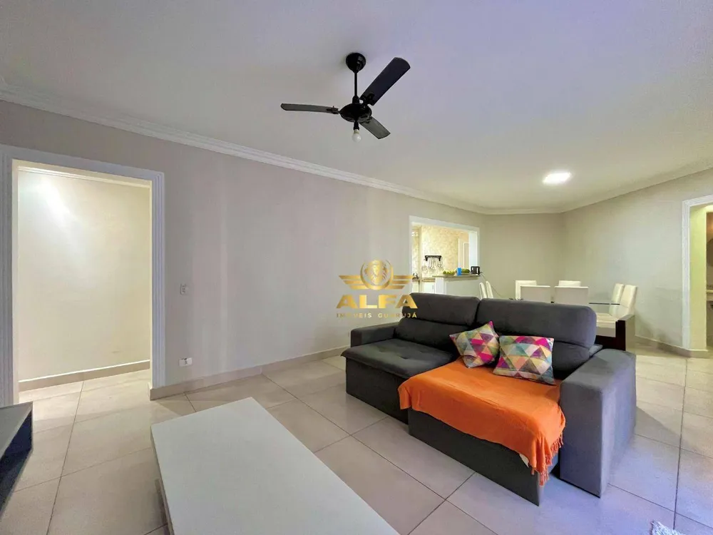 Apartamento, 3 quartos, 118 m² - Foto 4