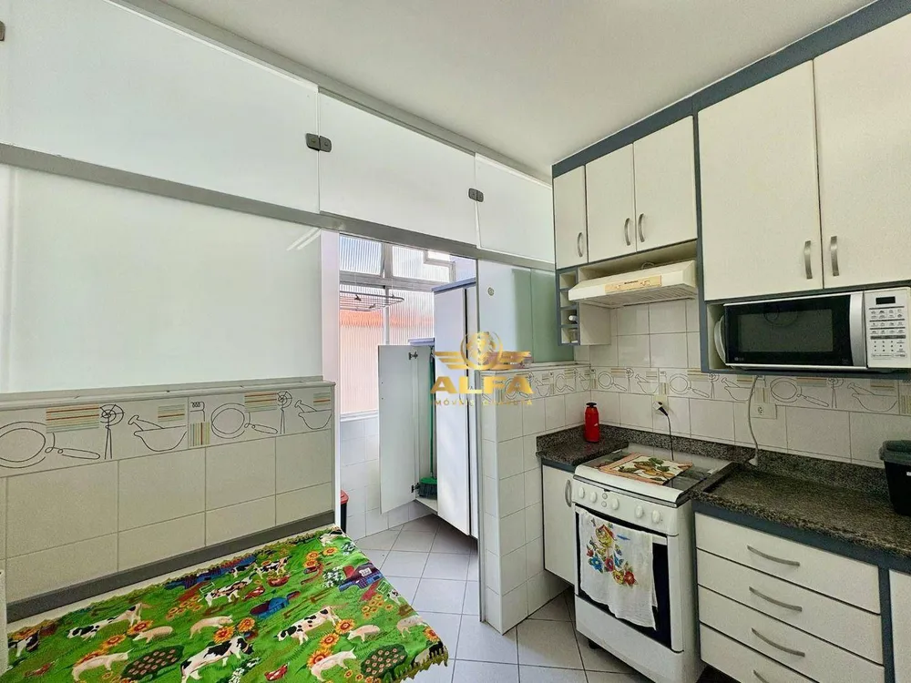 Apartamento, 3 quartos, 107 m² - Foto 6
