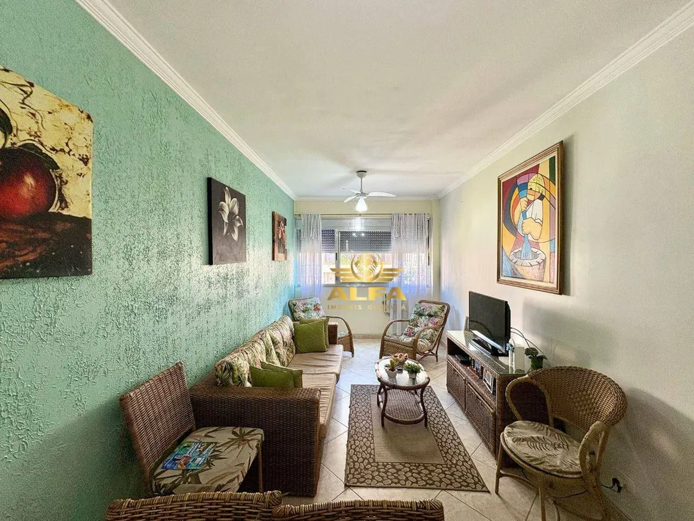 Apartamento, 3 quartos, 107 m² - Foto 8