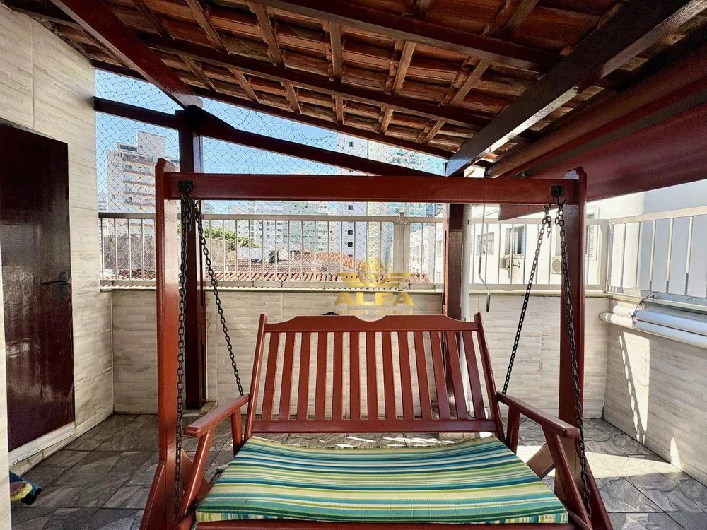 Apartamento, 3 quartos, 107 m² - Foto 4