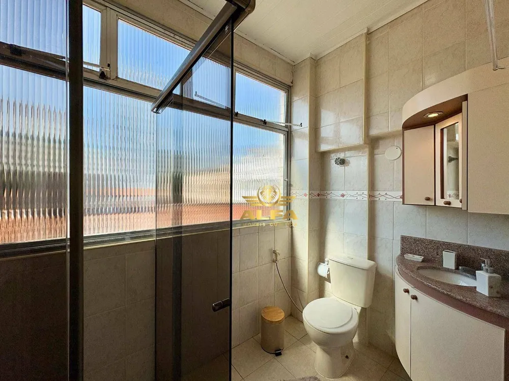 Apartamento, 3 quartos, 107 m² - Foto 11