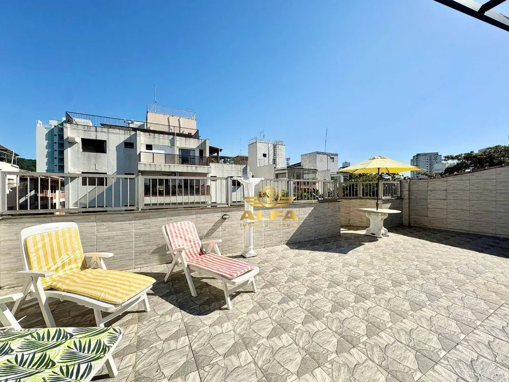Apartamento, 3 quartos, 107 m² - Foto 2