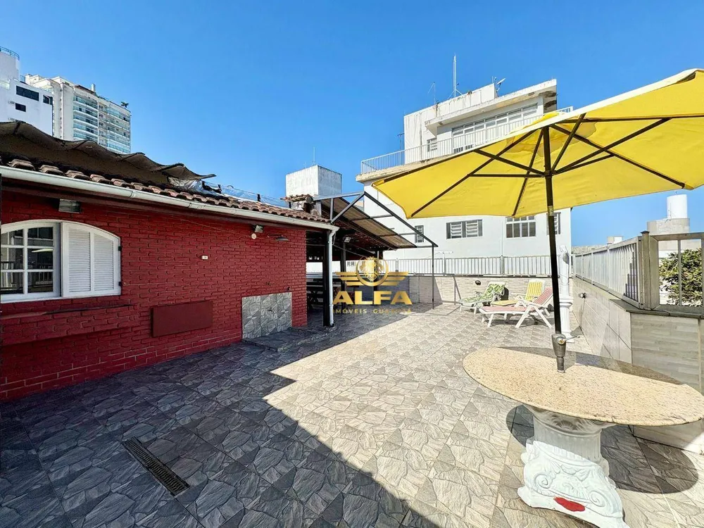 Apartamento, 3 quartos, 107 m² - Foto 1