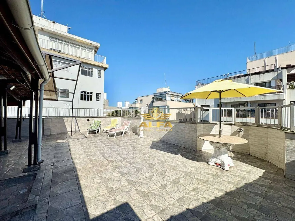 Apartamento, 3 quartos, 107 m² - Foto 3
