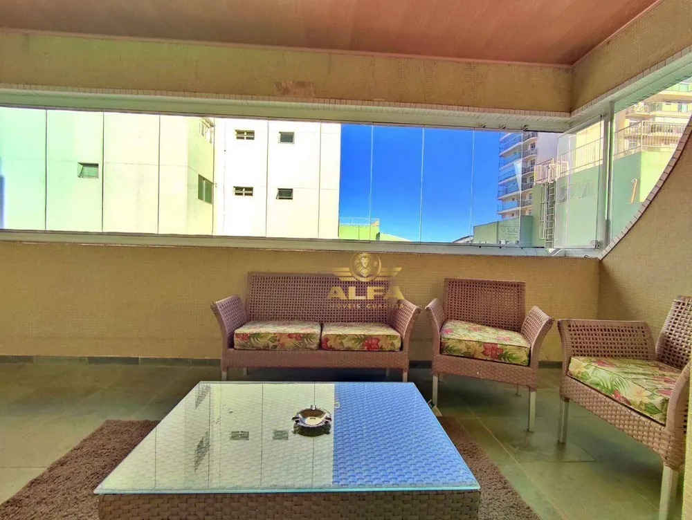 Cobertura, 3 quartos, 180 m² - Foto 5