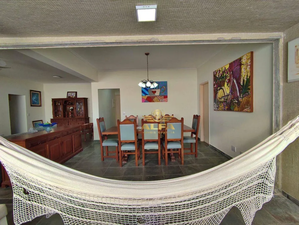 Cobertura, 3 quartos, 180 m² - Foto 3