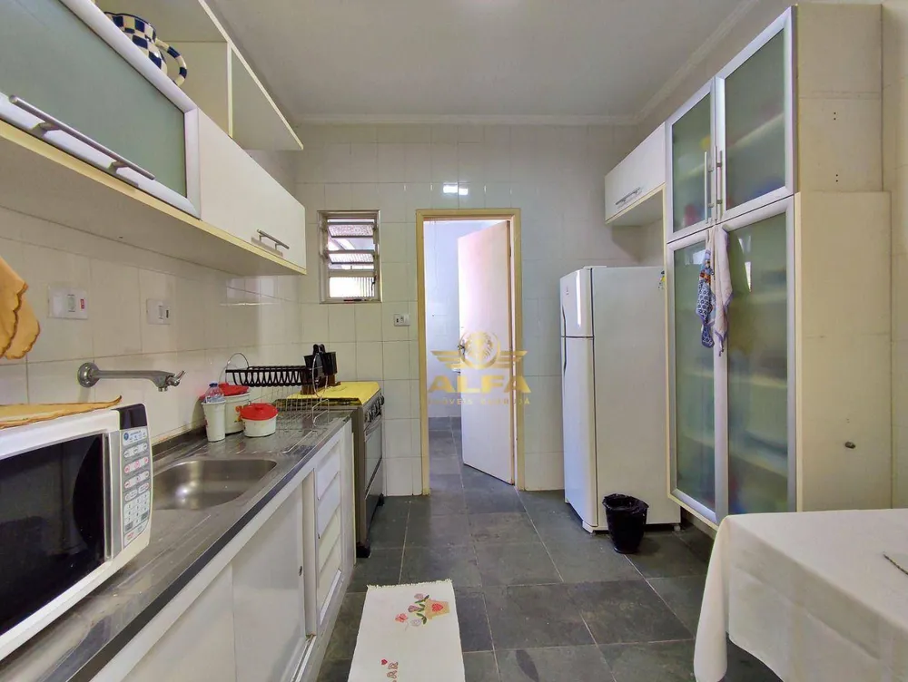 Cobertura, 3 quartos, 180 m² - Foto 6