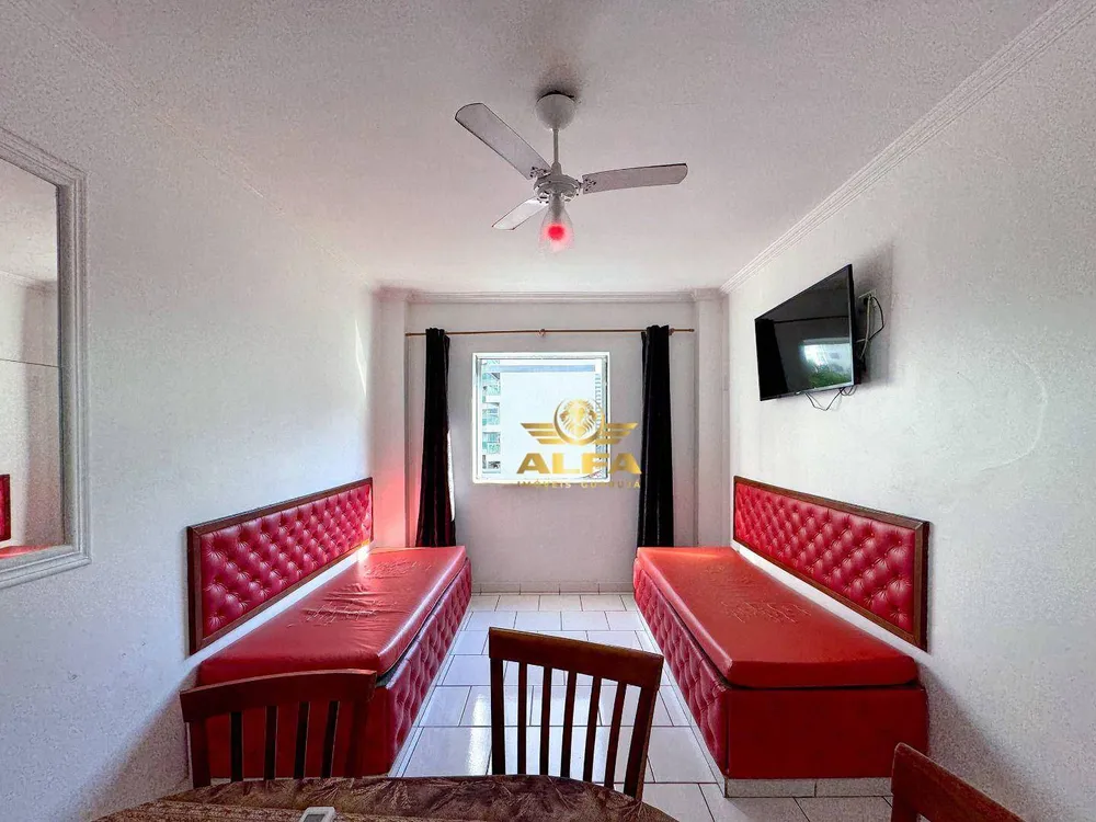 Apartamento, 1 quarto, 60 m² - Foto 1