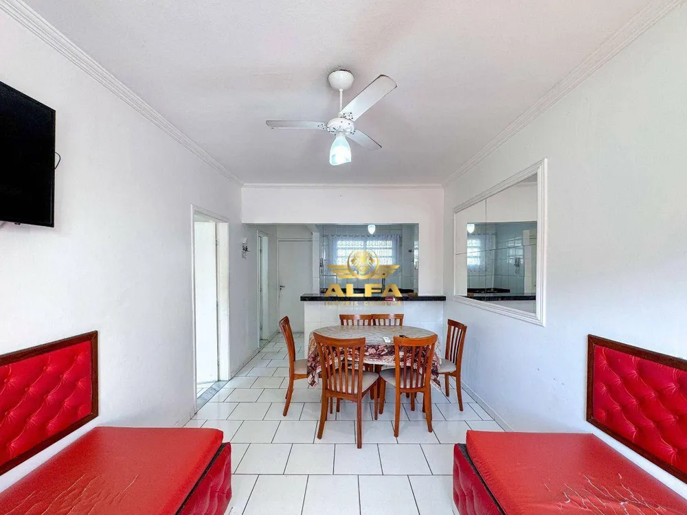 Apartamento, 1 quarto, 60 m² - Foto 2
