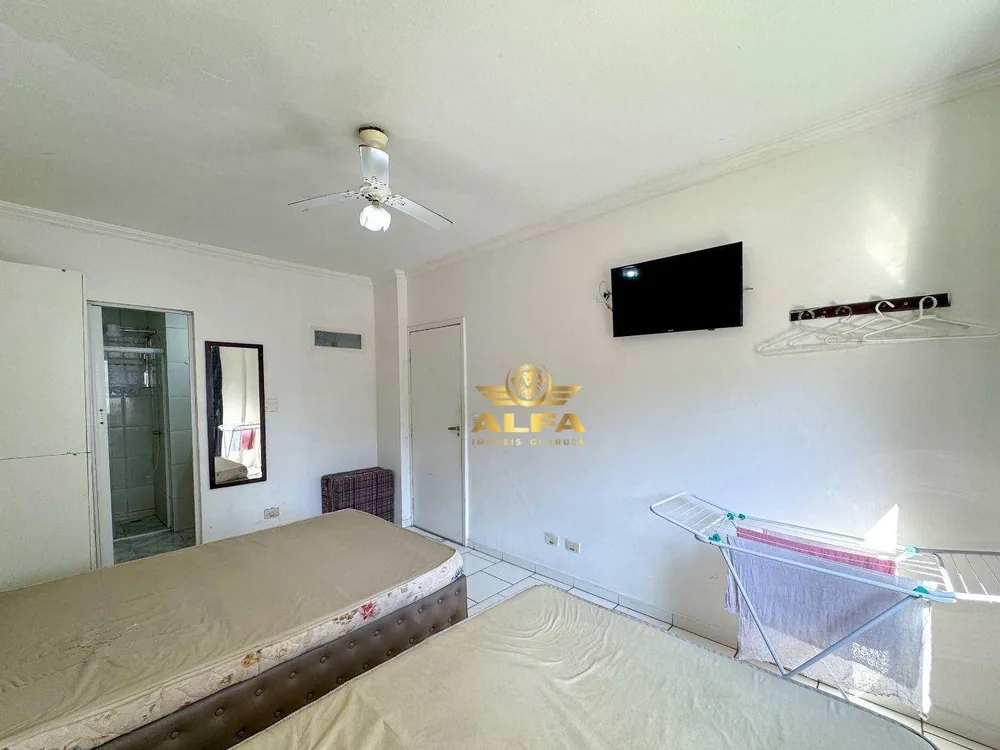 Apartamento, 1 quarto, 60 m² - Foto 1